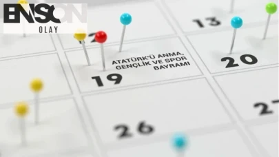 Yarın resmi tatil mi? 19 Mayıs Salı okullar, bankalar, PTT açık mı?