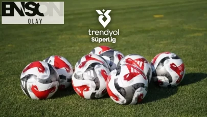 Süper Lig'de Heyecan Dorukta: Sezonun Son Haçı Haftası Başlıyor