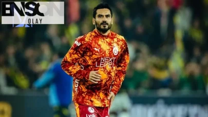 İlkay Gündoğan evli mi? İlkay Gündoğan eşi kimdir?
