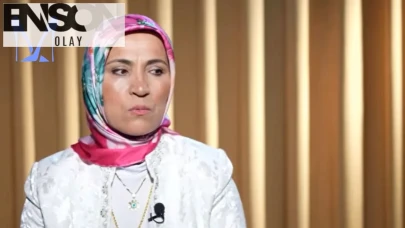 Yemekteyiz Zekiye kimdir?