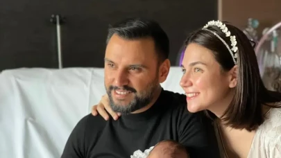 Ünlü şarkıcı Alişan, çocuklarıyla evde eğlenceli anlar yaşadı!