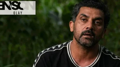 Survivor'da Bayhan'a şok diskalifiye kararı! Ayrıntılar bomba etkisi yarattı