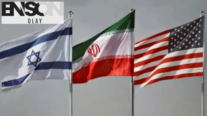 ABD ve İsrail, İran'a karşı yeni bir saldırı için planlar yapıyorlar