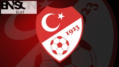 Türkiye Futbol Federasyonu'ndan Sürpriz Pankart Hamlesi!