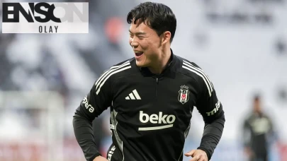 Hyeon-gyu Oh, Milli Takım Kadrosuna Seçildi ve Dünya Kupası İçin Hazırlıklara Başlıyor