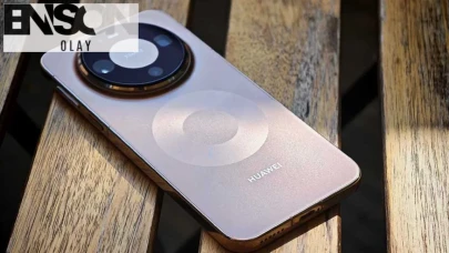 Huawei Mate 90 Pro Max ve RS Modellerinin Kamera Özellikleri Ortaya Çıktı!