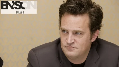 Friends'in 'Chandler'ı Matthew Perry'nin annesi sessizliğini bozdu