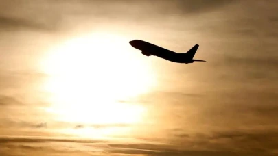 Türkiye, Hava Sahası Kullanımından 33 Milyar Liralık Gelir Elde Etti!