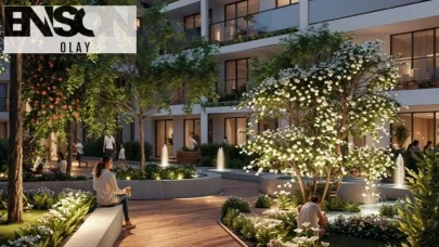 Ankara'da lüks yaşam fırsatı sunan Mega Prime projesi yatırımcıları bekliyor!