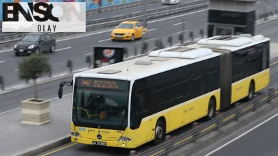 İstanbul'da Kurban Bayramı'nda toplu ulaşım ücretsiz olacak