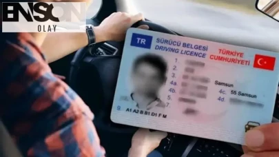 Trafikte yeni kural: Tekrarladığınız takdirde ehliyetiniz gidiyor!