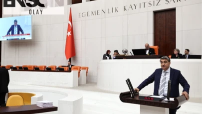 Tarım ve Orman Bakanı Ekrem Ekmen, çiftçilerin emeklerinin karşılığını alması gerektiğini vurguladı