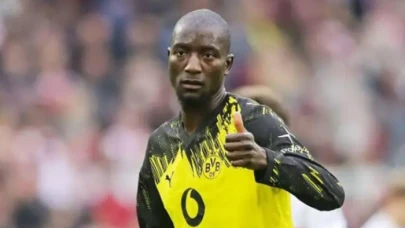 Fenerbahçe transferde atağa kalktı Guirassy ve Senesi için geri sayım başladı