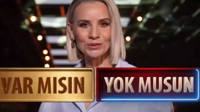 Var mısın Yok musun yarışmasında Berna kimdir?