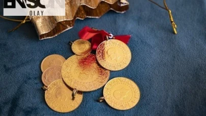 Kuyumcularda gerilim tırmanıyor! Altın satışlarındaki kriz endişe verici boyutlara ulaşıyor...