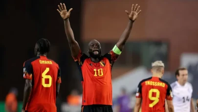 Belçika - Estonya U17 Milli Maçı Tarihi ve Saati Belli Oldu! Yayın Detayları ve İzleme Linki Açıklandı!