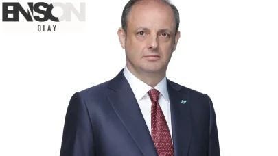 Türkiye Finans'ın Yönetim Kurulu'na Murat Çetinkaya'nın katılımı gerçekleşti