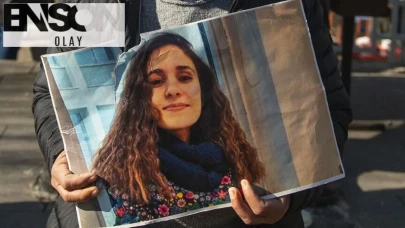Kayıp Gülistan dosyasında SAK (Sualtı Araştırmaları Kulübü) detayı dikkat çekiyor!