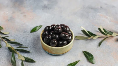 Sele zeytin nasıl yapılır? Doğal fermente yöntem nedir?