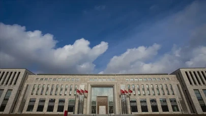Milli İstihbarat Akademisi'nde 2026-2027 Güz Dönemi Lisansüstü Programı Başvuruları Alınmaya Başlıyor!