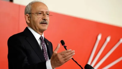 Kemal Kılıçdaroğlu'na ilk şok! Görevi kabul etmedi, Özel'e destek verdiğini açıkladı