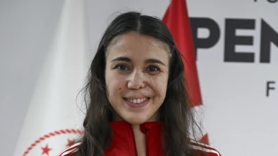 Milli sporcu İlke Özyüksel Mihrioğlu Kimdir?