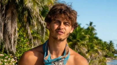 Survivor'da Türk ve Yunan yarışmacı arasında korkutan kaza: Stavros Floros'un sağlık durumu endişe yarattı!