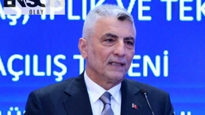2025 Yılında E-Ticaret Hacmimiz 4,5 Trilyon Lirayı Geçti!