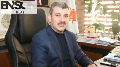Aksaray Milletvekili Hüseyin Altınsoy'un Siyasi Kariyeri