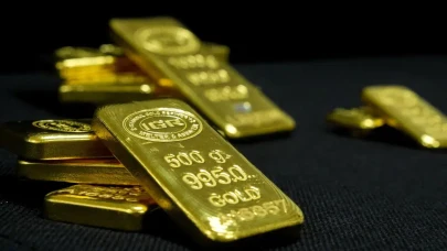 Beklenmeyen Durum: Altın Fiyatları Aniden Geri Çekildi! 6,9 Milyon TL Sınırı Aşıldı, İşte Güncel Veriler
