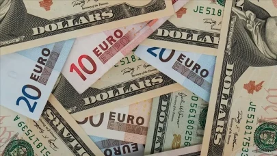 Cüzdanlar hareketlenmeye devam ediyor: Dolar ve euro güne nasıl başladı? İşte dikkat çeken rakamlar!