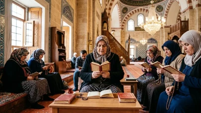 İhlas Hatmi'ni 40 Bin Kez Okuma Tekniği ve Püf Noktaları Nelerdir?