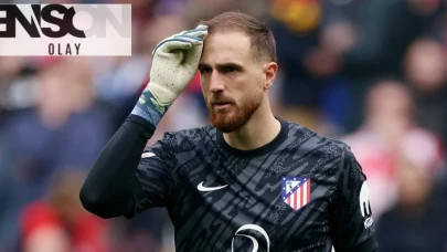 Fenerbahçe, yeni sezon öncesi kaleye Jan Oblak transferinde kararlı!