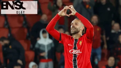 Vedat Muriqi'nin geleceği belirsizliğini koruyor!