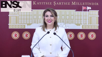 CHP Milletvekili Elvan Işık: Fındık ve maden arasında dengeyi sağlayacağız!