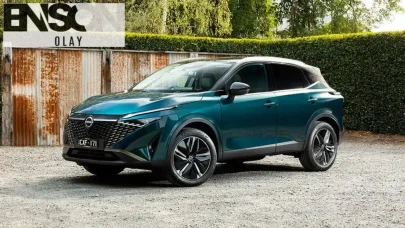 Nissan, Mayıs 2026 Fiyatlarını Değiştirdi: Qashqai, Juke ve X-Trail Modellerinin Yeni Fiyatları Açıklandı!