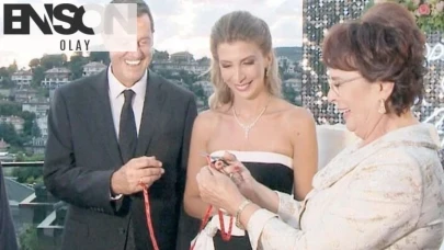 Tamar Tanrıyar kimdir?