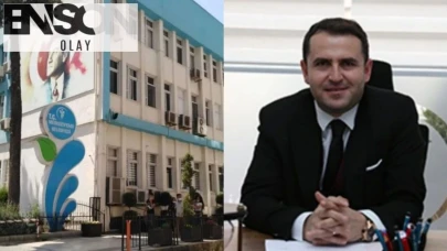 Denizli Merkezefendi Belediye Başkan Yardımcısı Emrah Karan Kimdir?