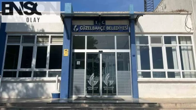 Belediyeye yapılan operasyonun detayları açığa çıktı: 'Suç işlemek amacıyla örgüt kurma', 'rüşvet', 'görevi kötüye kullanma' suçlamalarıyla karşı karşıya.