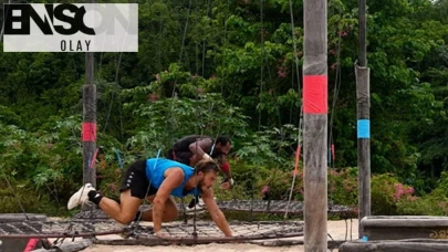 Survivor Ödül Oyununu Kim Kazandı, Survivor Kim Elendi 19 Mayıs Salı? Survivor Lina Elendi Mi?