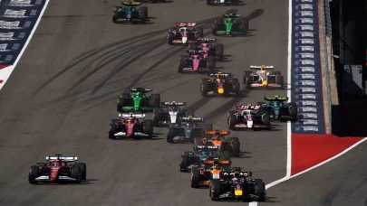 F1 Miami GP'nin Tarihi Değişti mi? Miami Grand Prix Yarışı Ne Zaman Gerçekleşecek?