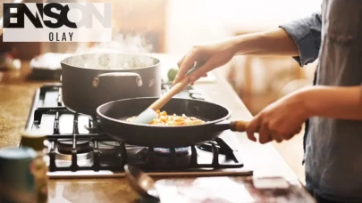 Teflon tavalardaki yüksek ısı sağlığımızı nasıl tehdit ediyor?
