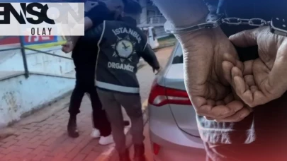 İstanbul'da suç örgütüne yapılan operasyonda 16 kişi gözaltına alındı
