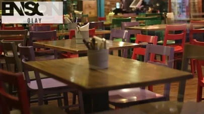 Restoran, müşterilerden 'kusma ücreti' talep edecek!