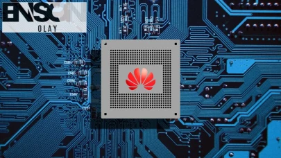 Huawei, TSMC'ye Meydan Okuyor: Hedef 1.4 Nanometre Teknolojisi!