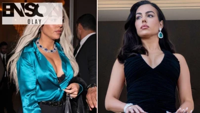 Bir gün sarışın, bir gün esmer oldu... Kasasına milyonlar doldu