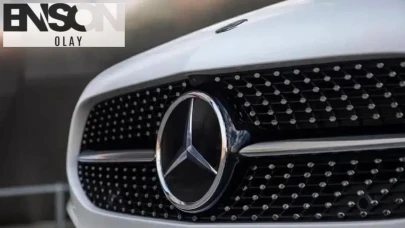 AMG Hayranları Endişeli! Mercedes-Benz, 'Black Screen' Sorununu Çözmek İçin Harekete Geçti