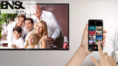 Apple, iOS 27 Güncellemesi ile Google Cast Desteği Ekliyor: Avrupa Birliği Dijital Pazarlar Yasası'na Uyum!