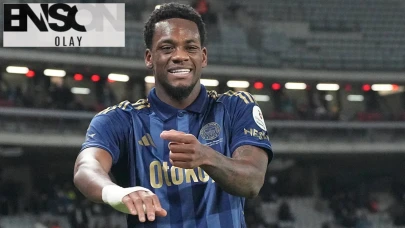 Jhon Duran'ın Galatasaray'a transferinin iptal olma nedeni belli oldu