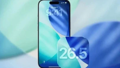 Son iOS güncellemesiyle iPhone kullanıcılarına getirilen yeni özellikler neler? Bu güncelleme ile birlikte hangi yenilikler karşımıza çıkıyor?